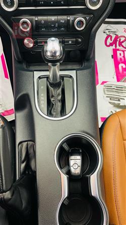 فورد موستانج